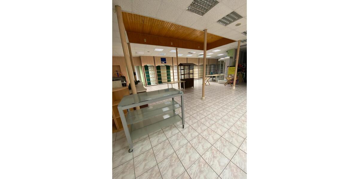 Gewerbeobjekt Großenhain - 2.500&euro; | Angebot:24742042