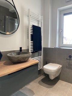 Dachgeschoßwohnung Stuttgart Fasanenhof-Ost - 1.5 Zimmer, 35 m&sup2;, 990&euro; | Angebot:25157282