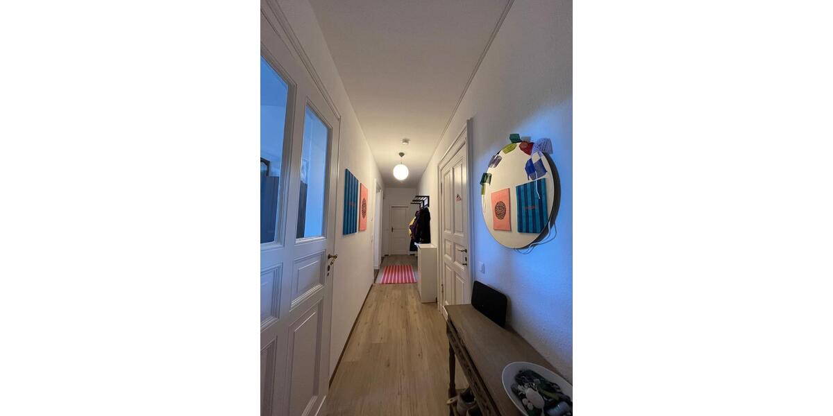 Etagenwohnung Neuruppin - 5 Zimmer, 103 m&sup2;, 450&euro; | Angebot:26561506