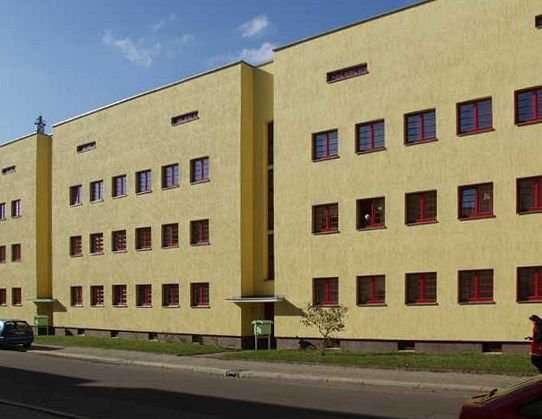 Etagenwohnung Magdeburg Stadtfeld West - 3 Zimmer, 66 m&sup2;, 432&euro; | Angebot:27097717