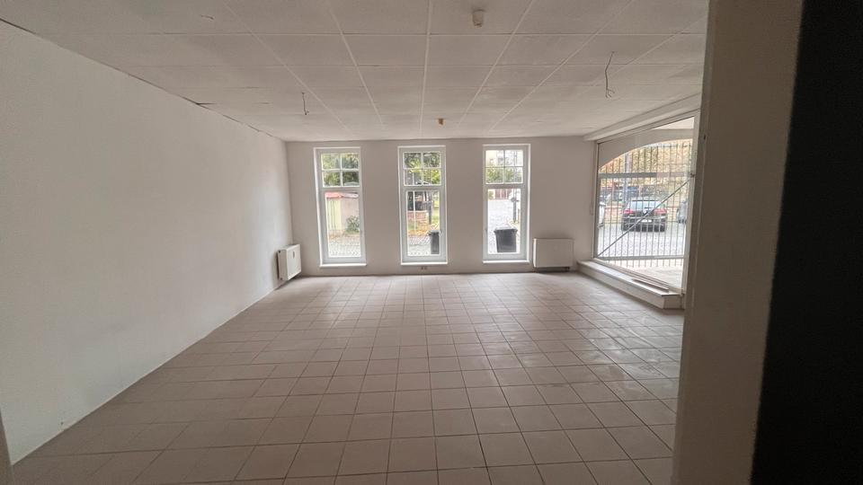 Exklusives Gewerbeobjekt im Herzen von Bad Langensalza – Ideal zimmer