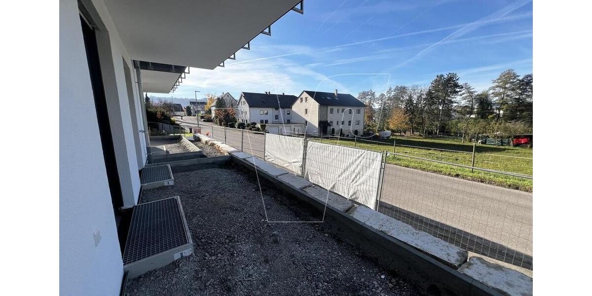 Etagenwohnung Auenwald - 2 Zimmer, 60 m&sup2;, 780&euro; | Angebot:26646510