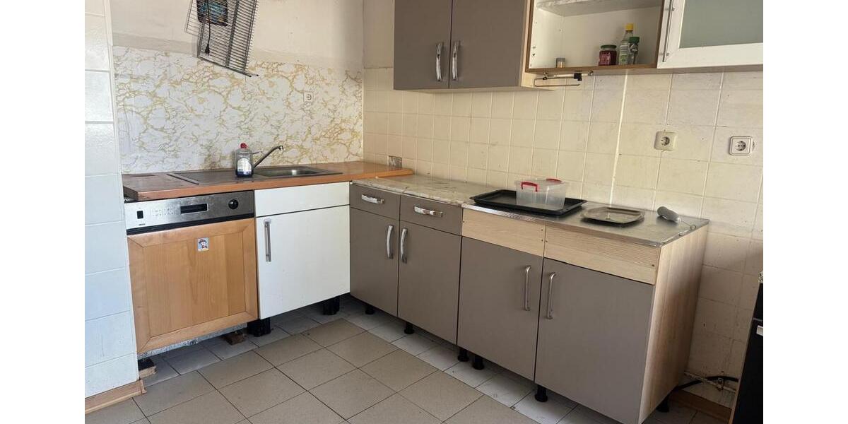 Erdgeschoßwohnung Fürstenau - 5 Zimmer, 140 m&sup2;, 1.150&euro; | Angebot:26364219