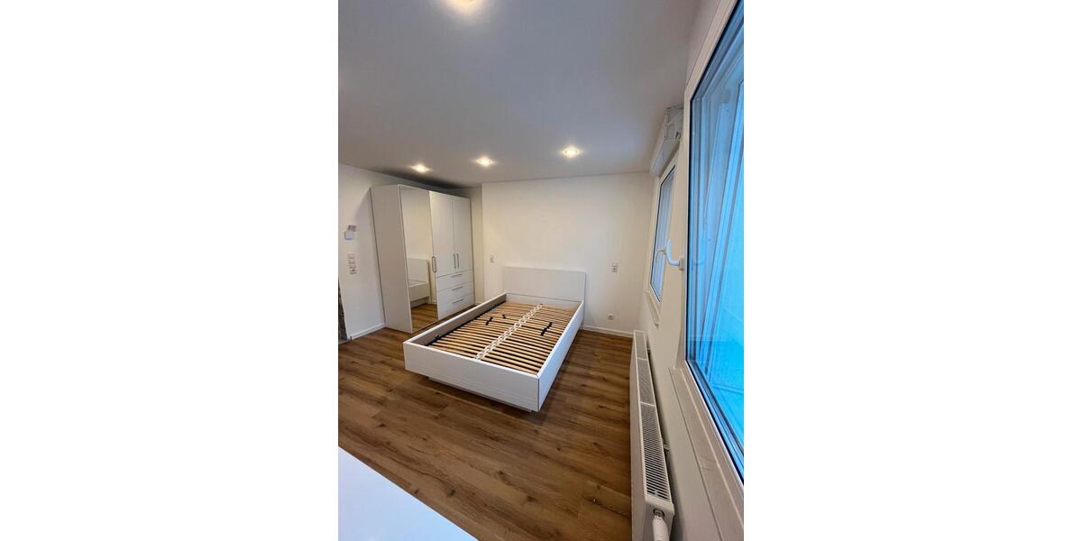 Etagenwohnung Neuwied - 1 Zimmer, 18 m&sup2;, 460&euro; | Angebot:26283135