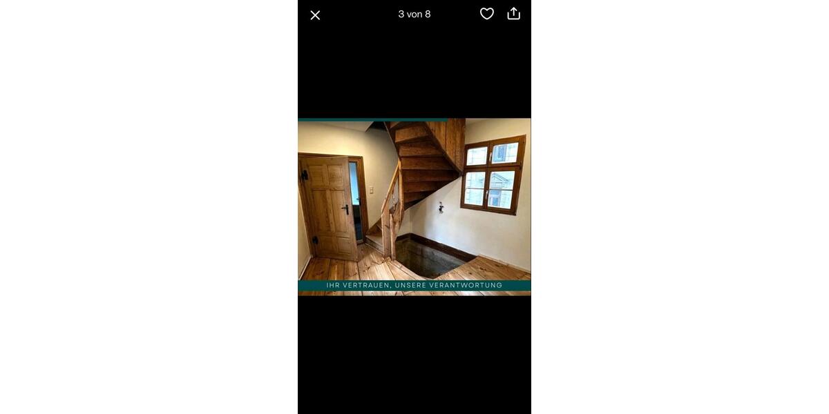 Wohnen auf Zeit Fürth Altstadt - 1 Zimmer, 70 m&sup2;, 450&euro; | Angebot:26578308