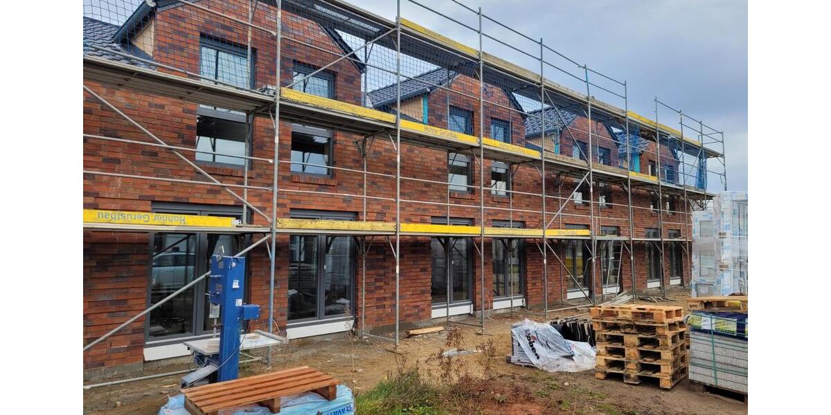 Reihenhaus Wankendorf - 5 Zimmer, 110 m&sup2;, 873&euro; | Angebot:24649847