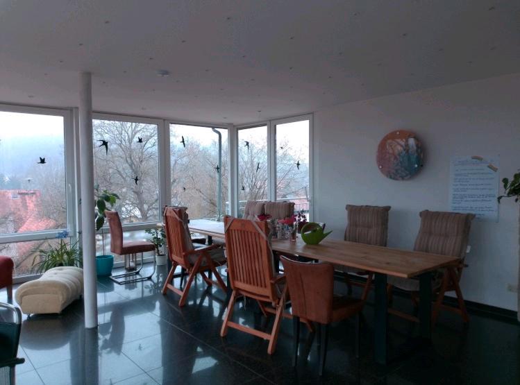 Zimmer in Wohn- und Lebensgemeinschaft in Wohlmuthshüll 1 zimmer