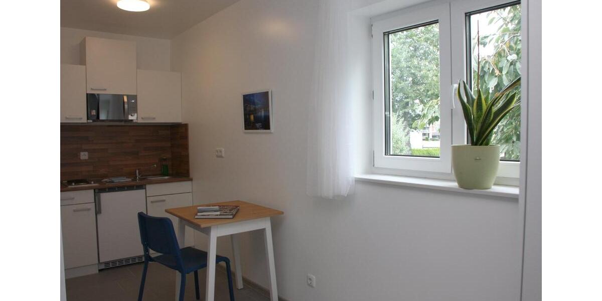Erdgeschoßwohnung Stadtallendorf - 1 Zimmer, 17 m&sup2;, 650&euro; | Angebot:25626095