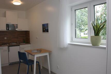 Wohnung Stadtallendorf - 1 Zimmer, 17 m&sup2;, 650&euro; | Angebot:25626095
