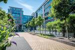 Flexible Räume und Co-Working im beliebten Ostend - All-in-Miete