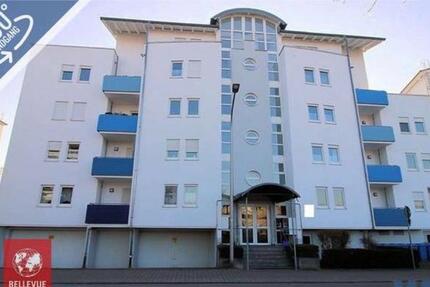 2 Zimmer Wohnung mit Balkon und moderner EBK mitten in Lauffen 2 zimmer