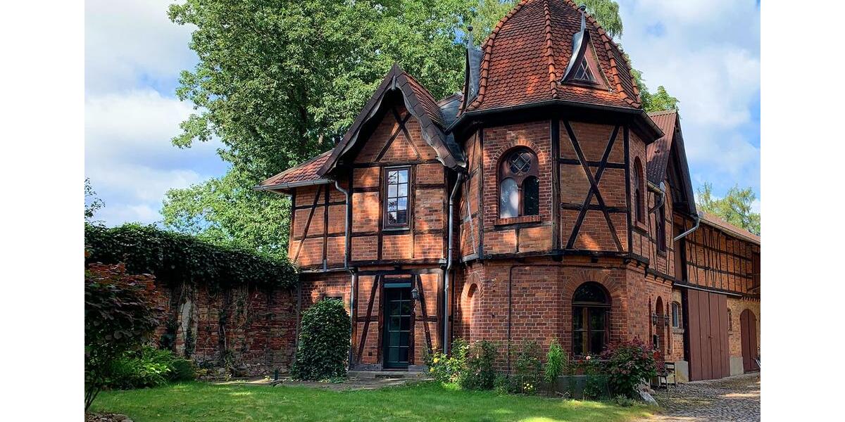 Maisonettenwohnung Barum - 4 Zimmer, 95 m&sup2;, 817&euro; | Angebot:26612206