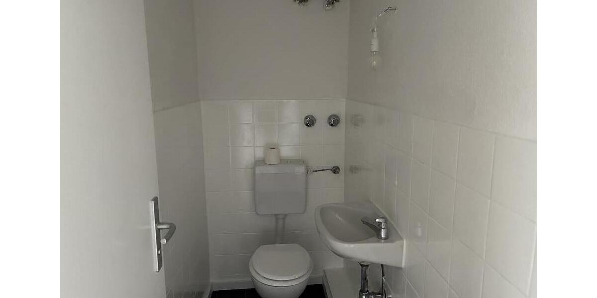 Etagenwohnung Minden Bölhorst - 3 Zimmer, 72 m&sup2;, 522&euro; | Angebot:26361673