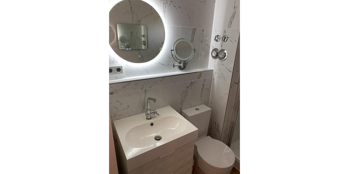 Etagenwohnung Beuren - 1 Zimmer, 36 m&sup2;, 800&euro; | Angebot:26630901