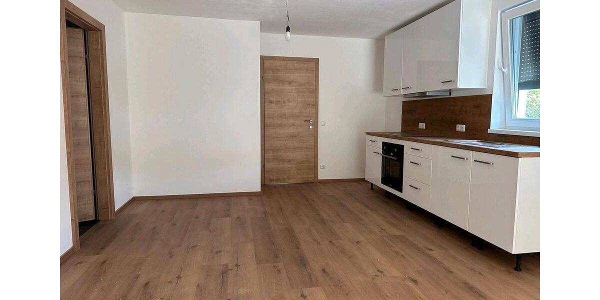Etagenwohnung Tittling - 3 Zimmer, 80 m&sup2;, 1.150&euro; | Angebot:24786255