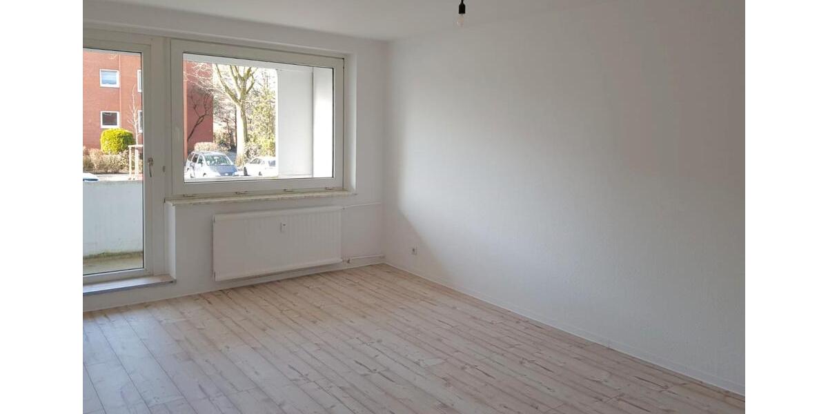 Erdgeschoßwohnung Cuxhaven Döse - 3 Zimmer, 70 m&sup2;, 502&euro; | Angebot:25534496