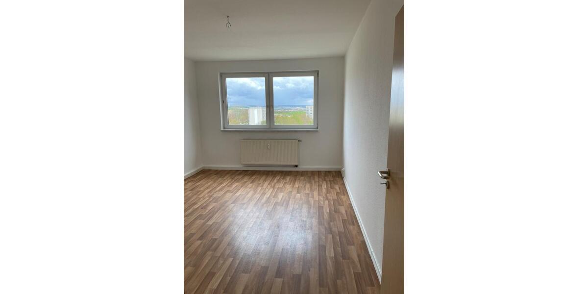 Etagenwohnung Bad Frankenhausen/Kyffhäuser Kyffhäuser - 4 Zimmer, 70 m&sup2;, 490&euro; | Angebot:18522713
