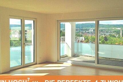 IDSTEIN ::: BEST-BLICK-LAGE ::: ca. 131 m² - 4-ZI-WOHNUNG zimmer