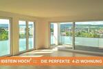 IDSTEIN ::: BEST-BLICK-LAGE ::: ca. 131 m² - 4-ZI-WOHNUNG zimmer