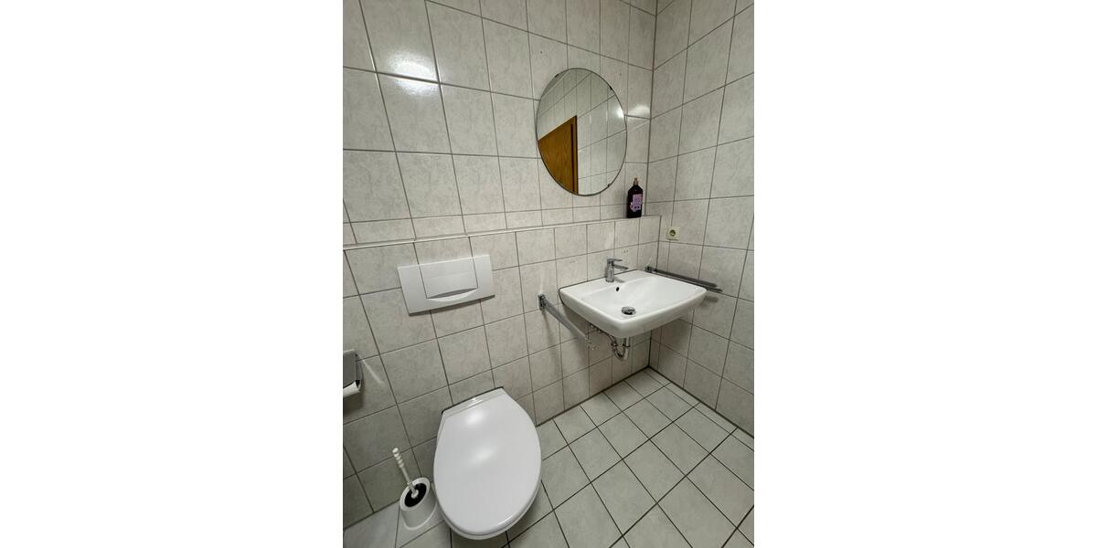 Wohnen auf Zeit Hüttlingen - 2 Zimmer, 53 m&sup2;, 25&euro; | Angebot:26230434
