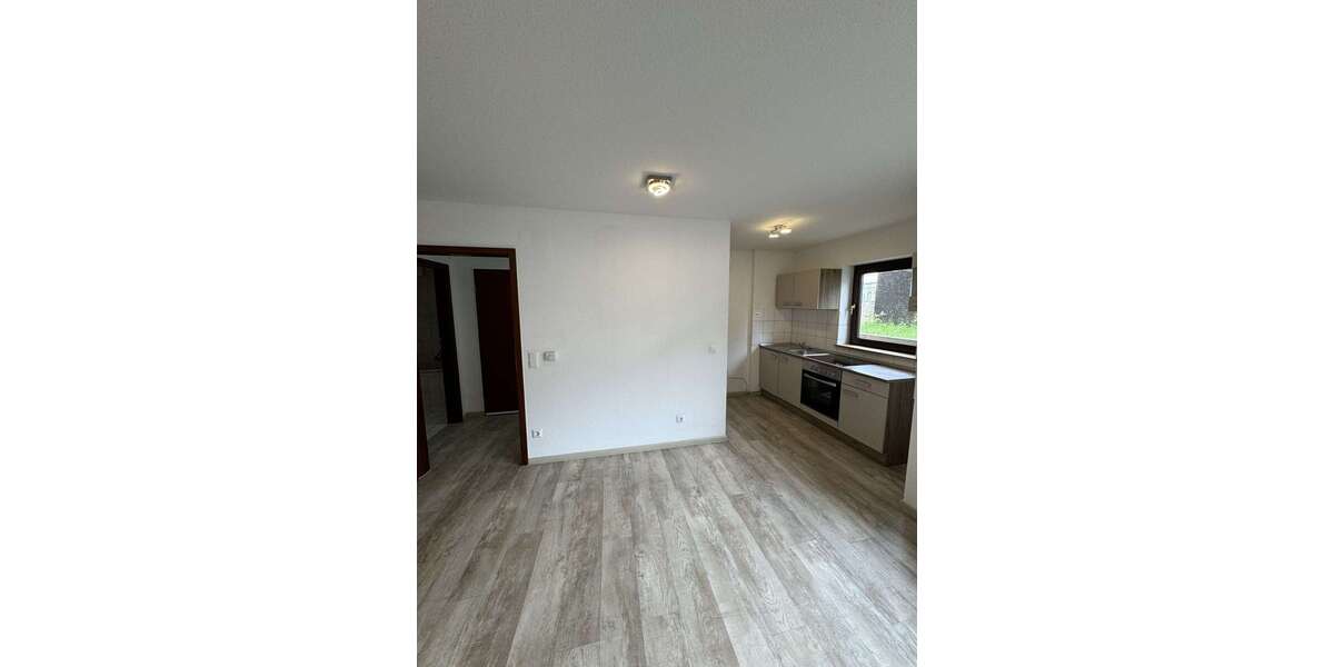 Etagenwohnung Pforzheim Büchenbronn - 1 Zimmer, 39 m&sup2;, 450&euro; | Angebot:27201232