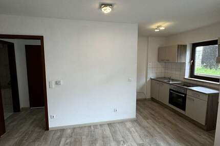 Wohnung Pforzheim Büchenbronn - 1 Zimmer, 39 m&sup2;, 450&euro; | Angebot:27201232