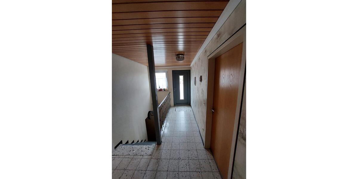 Erdgeschoßwohnung Altensteig - 4 Zimmer, 105 m&sup2;, 859&euro; | Angebot:26252285