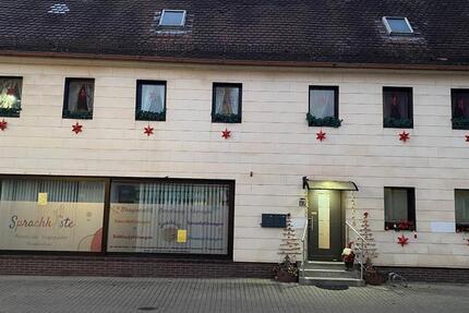 Gewerbeobjekt Großhabersdorf - 600&euro; | Angebot:24178237