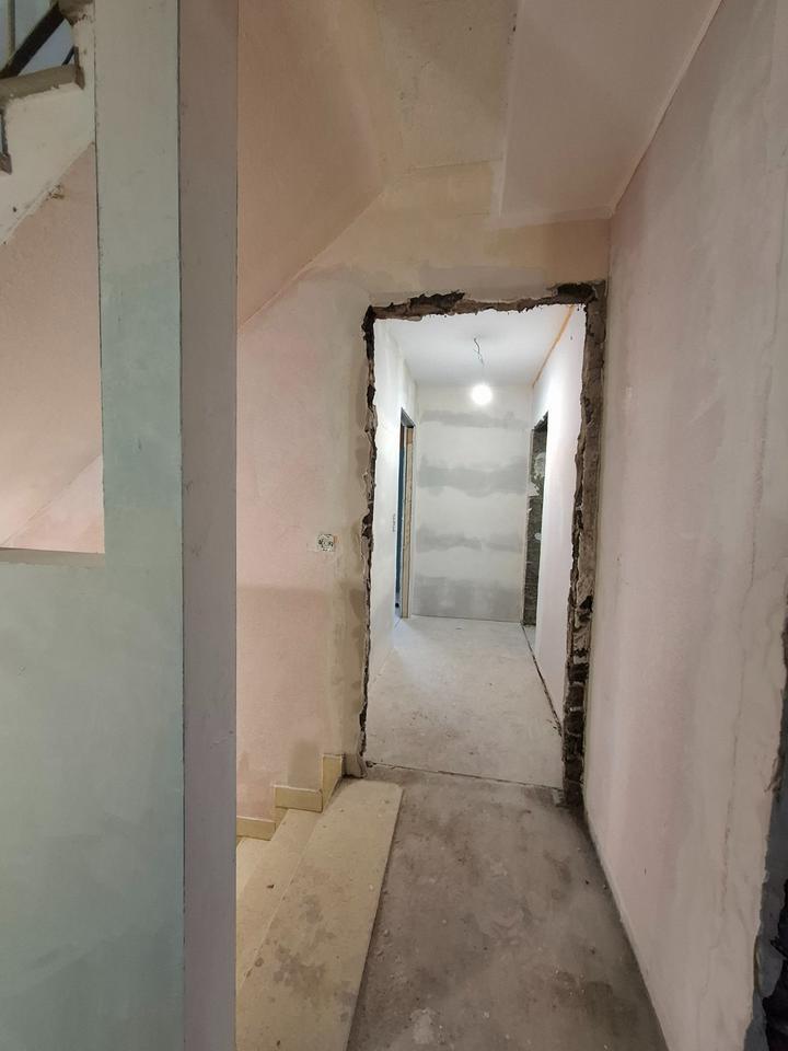 4 ZKB Studio-MaisonetteWohnung inkl. Balkon in Merzig-Brotdorf
