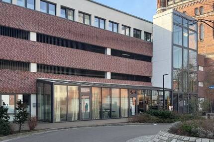 Gewerbeobjekt Lüneburg Altstadt - 4 Zimmer, 117 m&sup2;, 2.115&euro; | Angebot:25701353