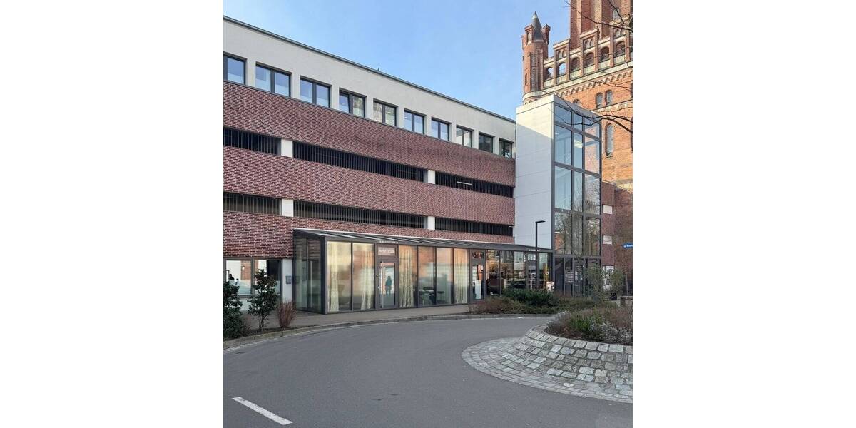 Gewerbeobjekt Lüneburg Altstadt - 4 Zimmer, 117 m&sup2;, 2.115&euro; | Angebot:25701353