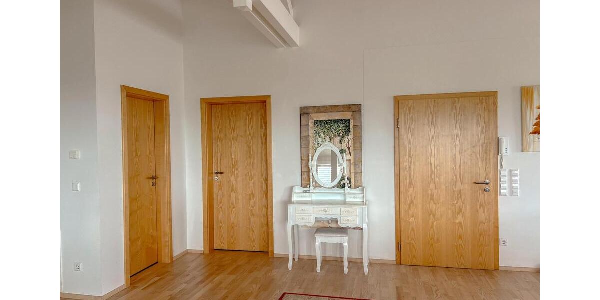 Loft - Studio - Atelier Markdorf - 2 Zimmer, 105 m&sup2;, 1.150&euro; | Angebot:26589612