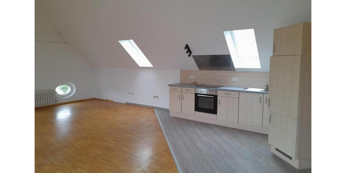Etagenwohnung Freyung - 2 Zimmer, 88 m&sup2;, 530&euro; | Angebot:22981379