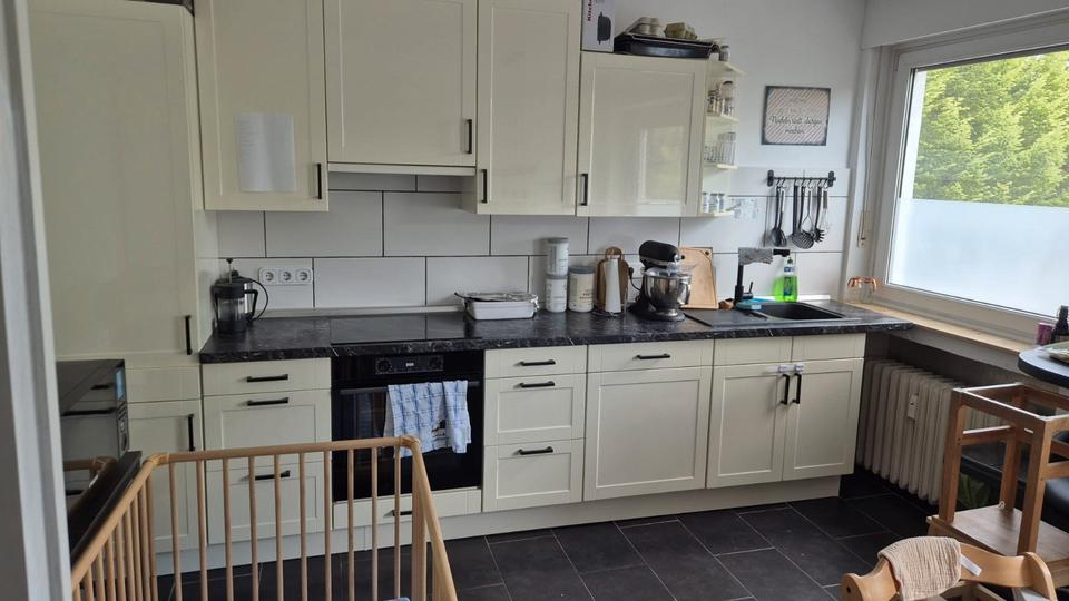 Etagenwohnung Bocholt Stenern - 4 Zimmer, 106 m&sup2;, 950&euro; | Angebot:26700839