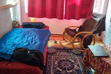 Wohnen auf Zeit Weimar Ehringsdorf - 1 Zimmer, 20 m&sup2;, 50&euro; | Angebot:26305467