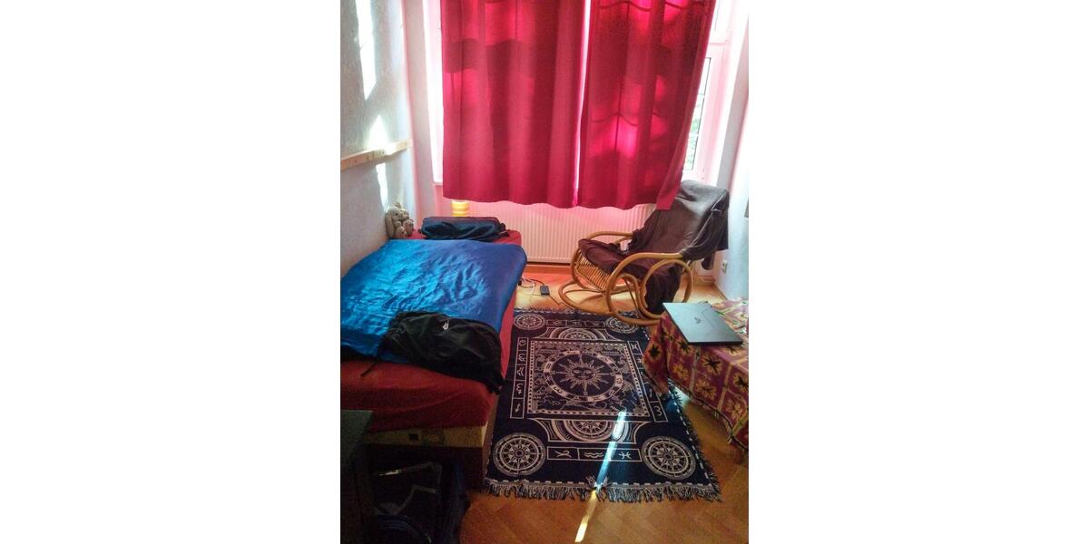 Wohnen auf Zeit Weimar Ehringsdorf - 1 Zimmer, 20 m&sup2;, 50&euro; | Angebot:26305467
