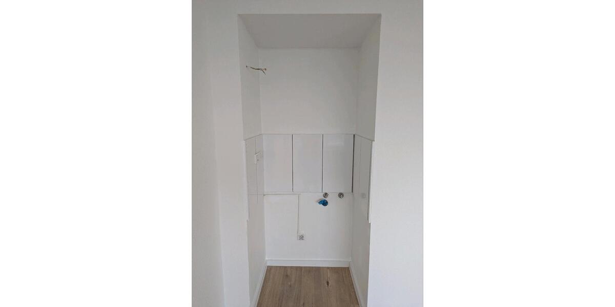 Etagenwohnung Krefeld Cracau - 1 Zimmer, 24 m&sup2;, 430&euro; | Angebot:24772516