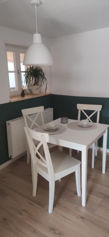 WG-Zimmer Zentrum Möckmühl Miete all inclusive möbliert