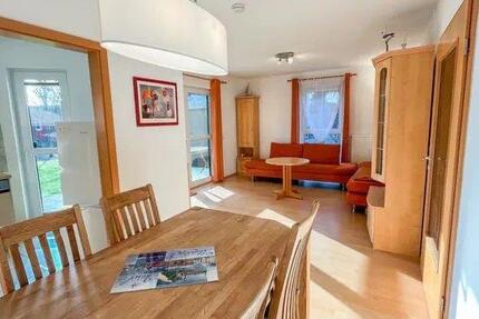 Wohnung Zinnowitz - 2.5 Zimmer, 55 m&sup2;, 770&euro; | Angebot:27665714