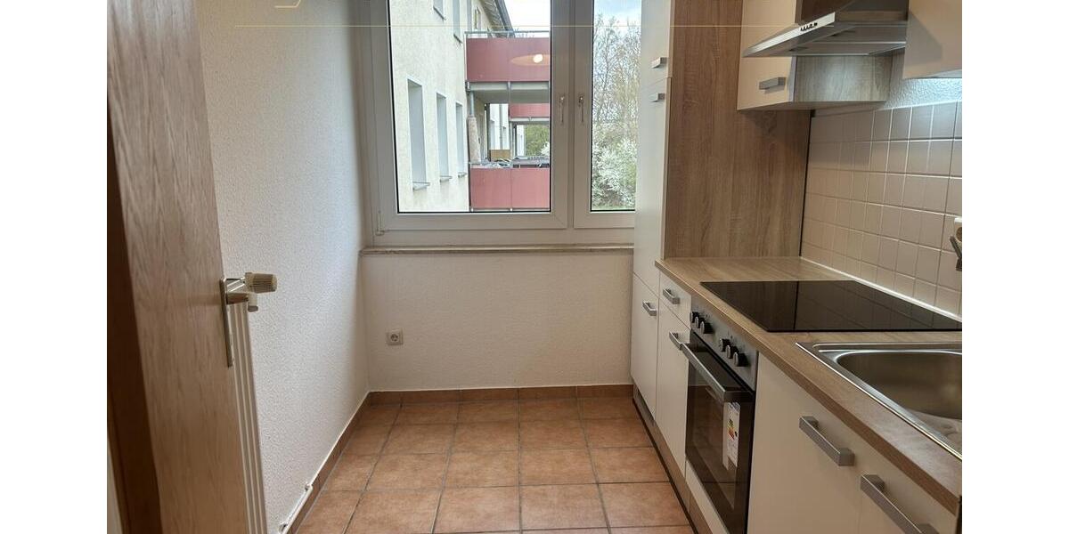 Etagenwohnung Hildesheim Oststadt/Stadtfeld - 2 Zimmer, 52 m&sup2;, 580&euro; | Angebot:25902966
