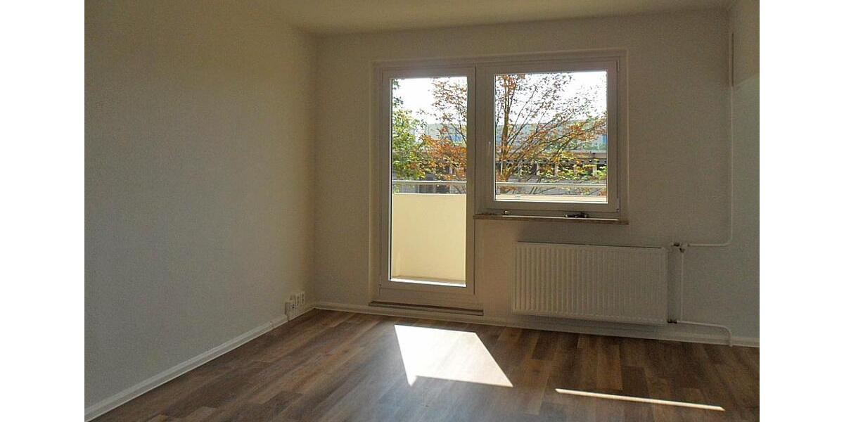 Etagenwohnung Gera Lusan - 1 Zimmer, 34 m&sup2;, 219&euro; | Angebot:26244527