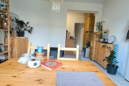 Wohnen auf Zeit Buseck - 2.5 Zimmer, 40 m&sup2;, 650&euro; | Angebot:26684303