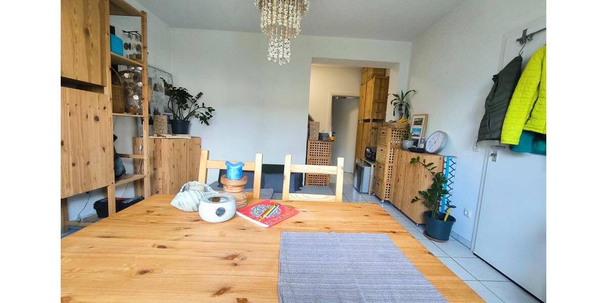 Wohnen auf Zeit Buseck - 2.5 Zimmer, 40 m&sup2;, 650&euro; | Angebot:26684303