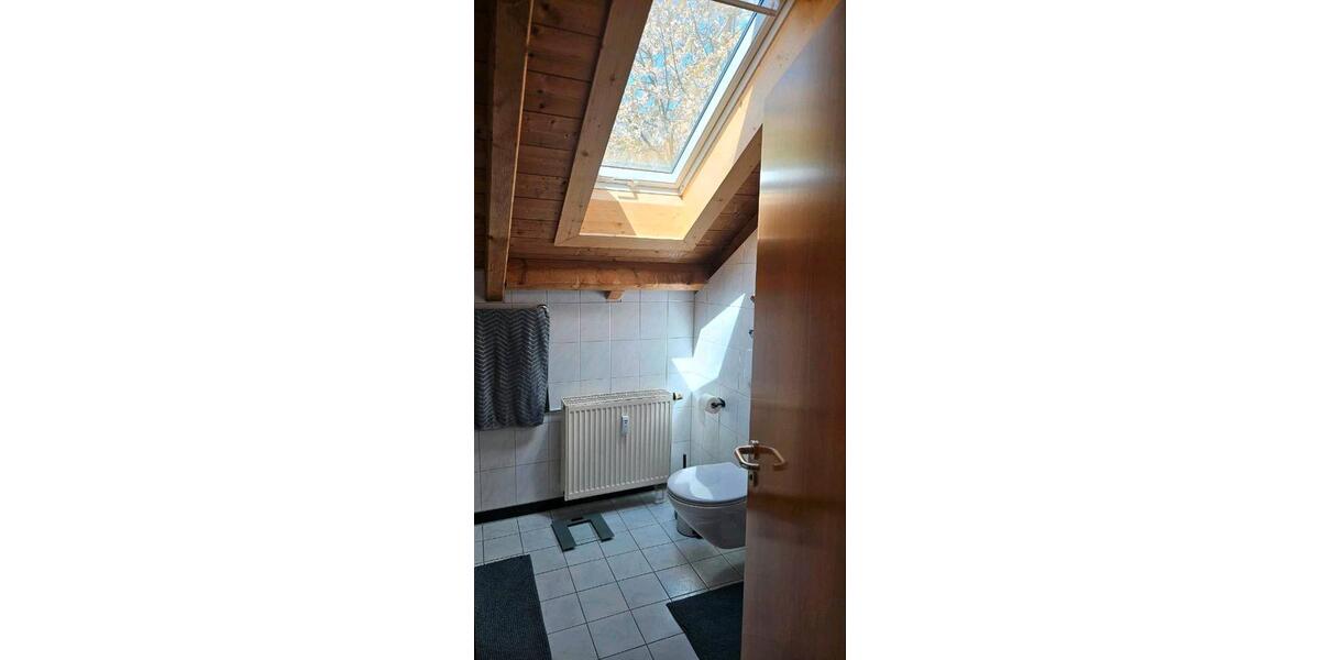 Wohnen auf Zeit Wasserburg am Inn - 1 Zimmer, 12 m&sup2;, 450&euro; | Angebot:26669867