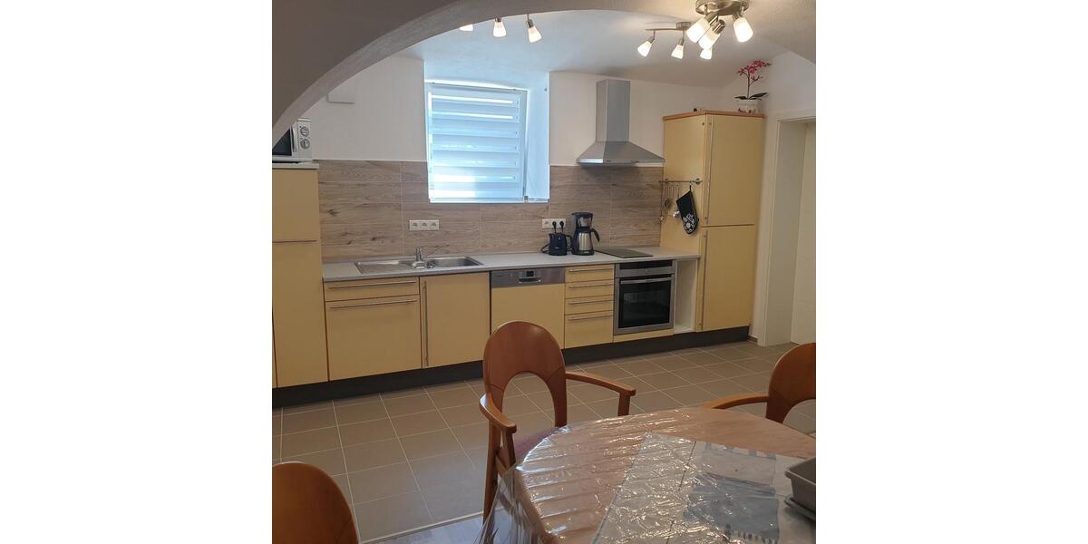 Wohnen auf Zeit Pfarrkirchen - 3 Zimmer, 85 m&sup2;, 85&euro; | Angebot:23810872