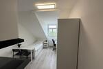Dachgeschoßwohnung Buckenhof - 1 Zimmer, 15 m&sup2;, 610&euro; | Angebot:26534786