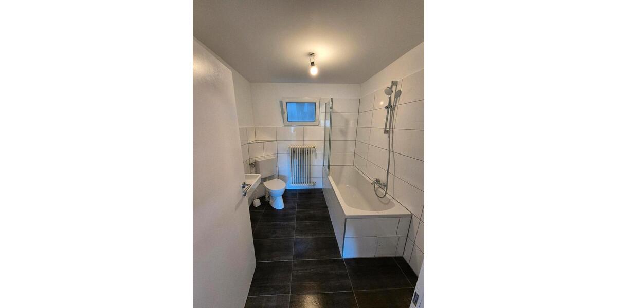 Erdgeschoßwohnung Gütenbach - 3 Zimmer, 83 m&sup2;, 700&euro; | Angebot:25804695