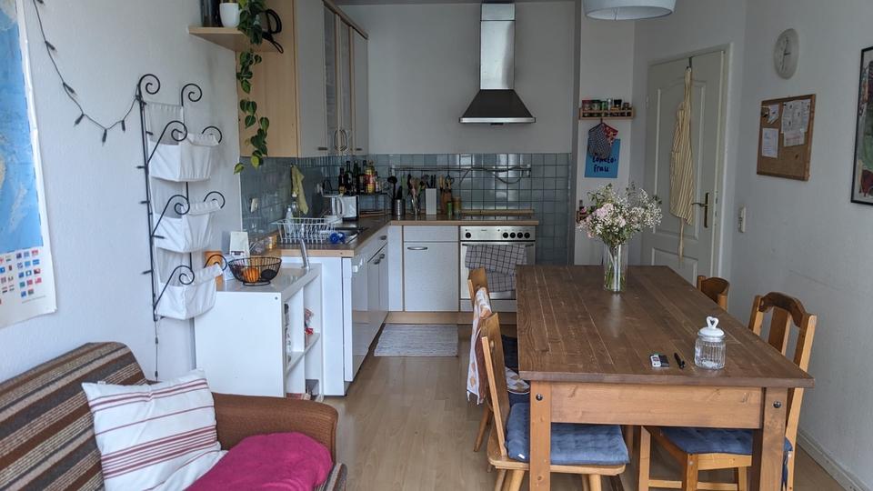 Wohnen auf Zeit Zwickau Zwickau-Nord - 3 Zimmer, 100 m&sup2;, 275&euro; | Angebot:26649052