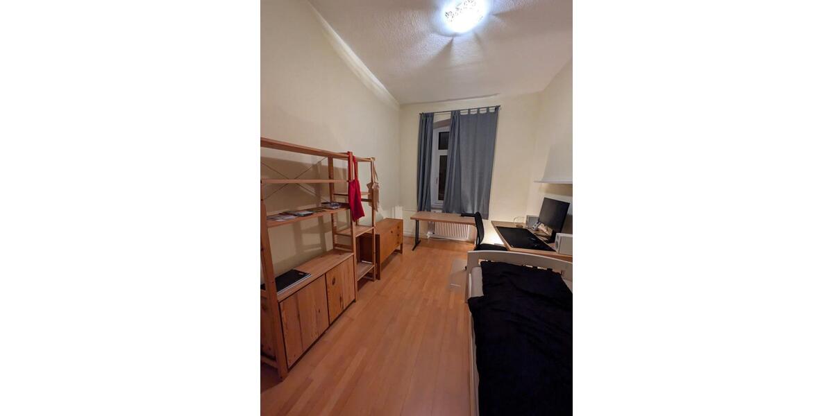 Etagenwohnung Braunschweig Lehndorf-Watenbüttel - 3 Zimmer, 80 m&sup2;, 1.010&euro; | Angebot:26227902