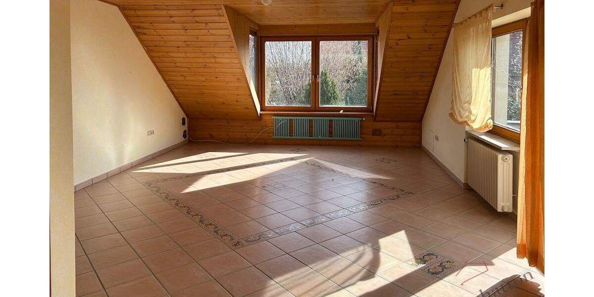 Etagenwohnung Welden / Reutern Reutern - 3 Zimmer, 104 m&sup2;, 950&euro; | Angebot:25768361